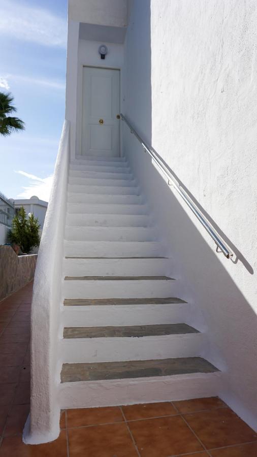 Apartamento Puerto Del Carmen Las Vistas 247 Tías Extérieur photo